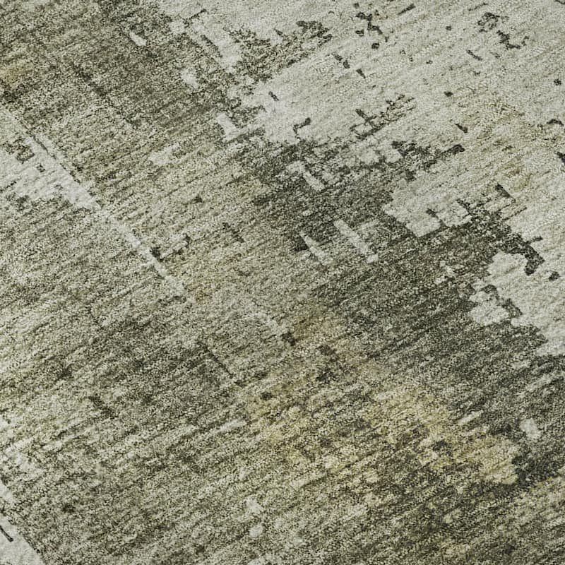 Premium Washable Super Soft Abstract Modern Mayfield Rug
