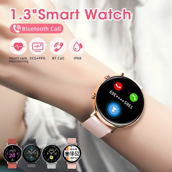 Sylvania smart watch app for iphone deals