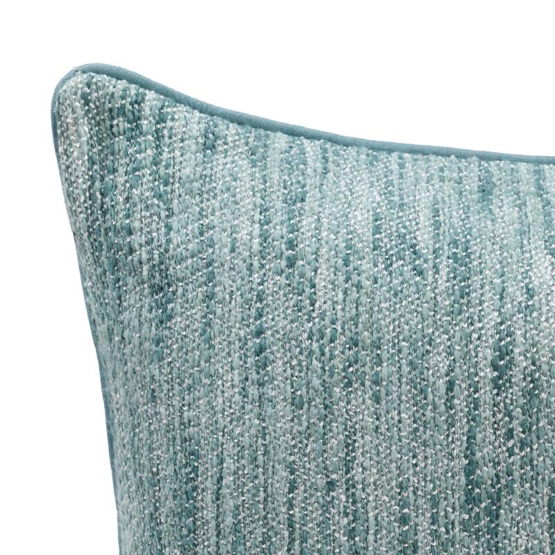 Villa by Classic Home Sharma Cotton Blend Throw Pillow