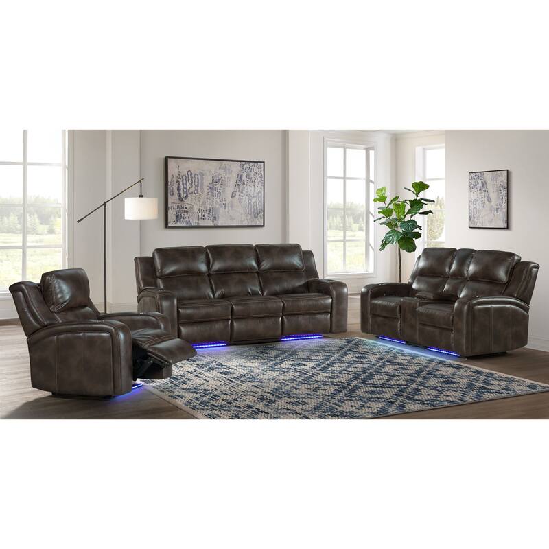 Silhouette Kit 3 Pc. Love Seat