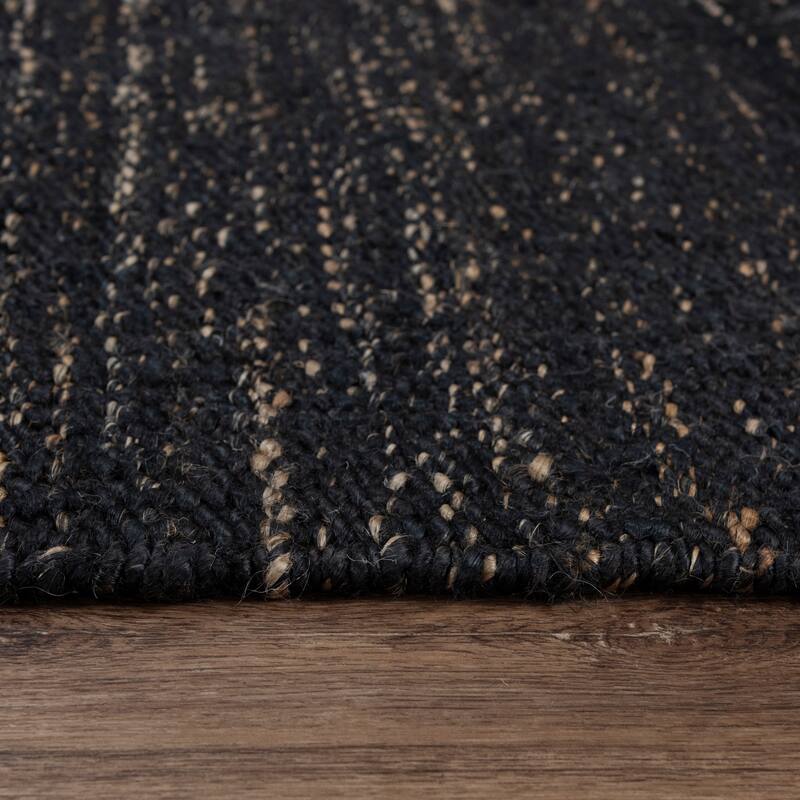 Alora Decor Bali Hand-woven Dhurrie Jute Rug