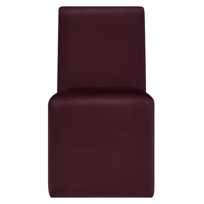 Emory Fabric Upholstered Dining Side Chair by Modway