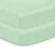 Option Mint Green