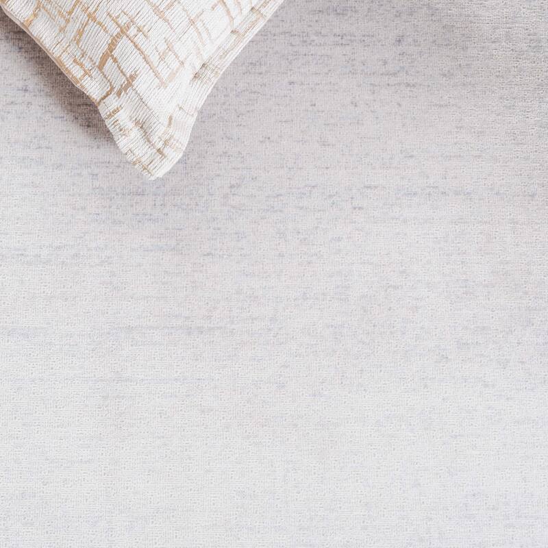 SAFAVIEH Signature Gergana Modern Viscose Rug