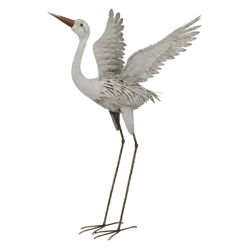 Egret 37" - Wing Up