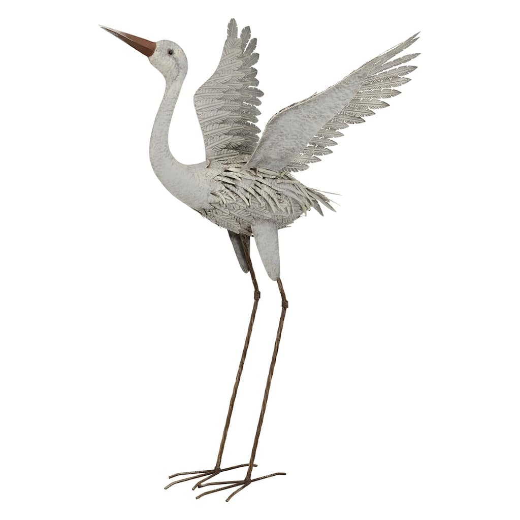 Egret 37" - Wing Up