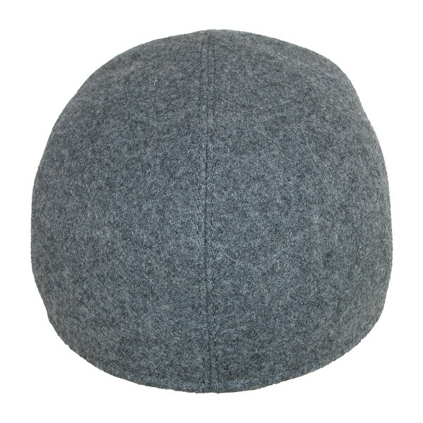 wigens wool baseball cap