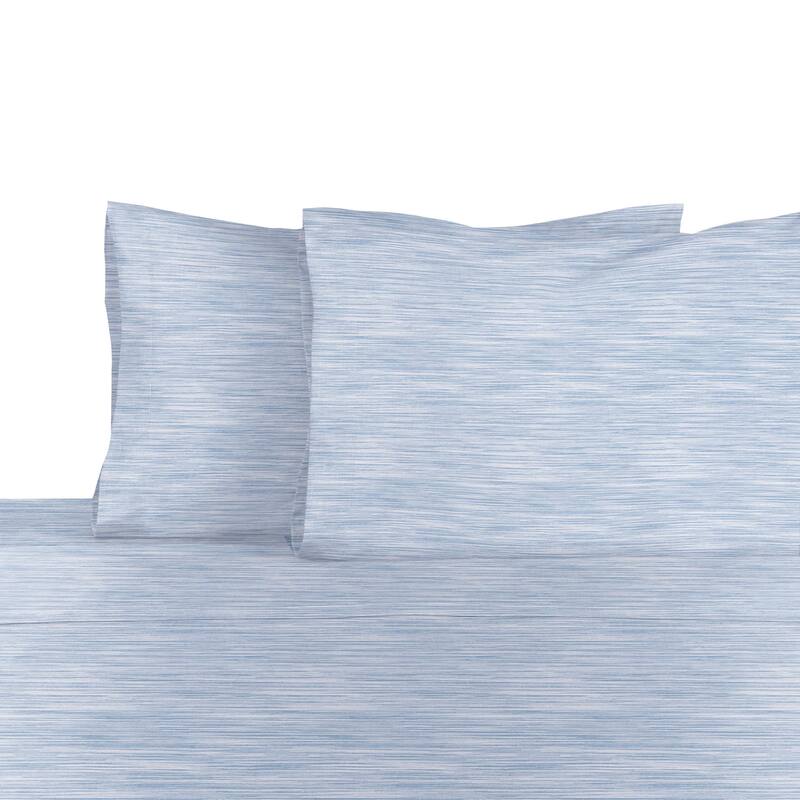 Southern Tide Distressed Stripe Sheet Set