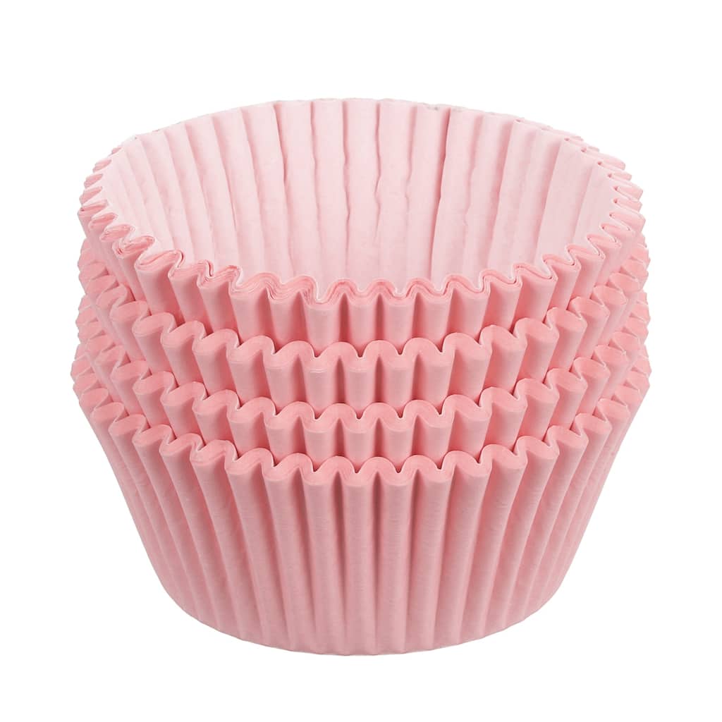 100 Pcs Cupcake Liners Paper Cup for Baking Cupcake Wrapper