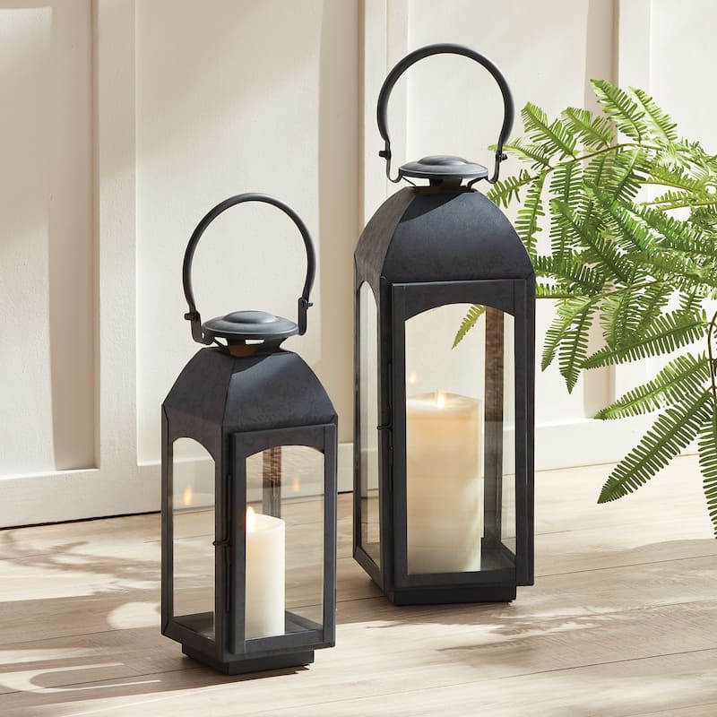Antoinne​ Outdoor Lantern Large
