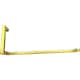 Option Satin Brass