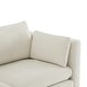preview thumbnail 128 of 179, Mia Oversized Modular Sectional Fabric Sofa