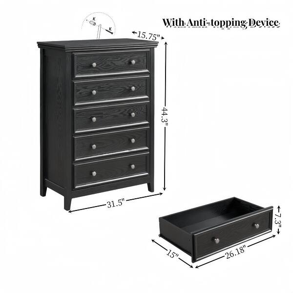 living spaces black dresser Black Mini Dress – High Neck, Cut-Out Detail, Fitted Silhouette – TAVROVSKA main image 1