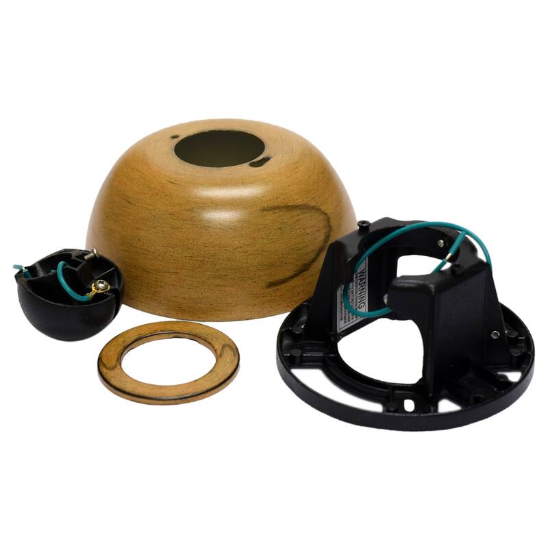 Ceiling Fan Sloped Ceiling Kit