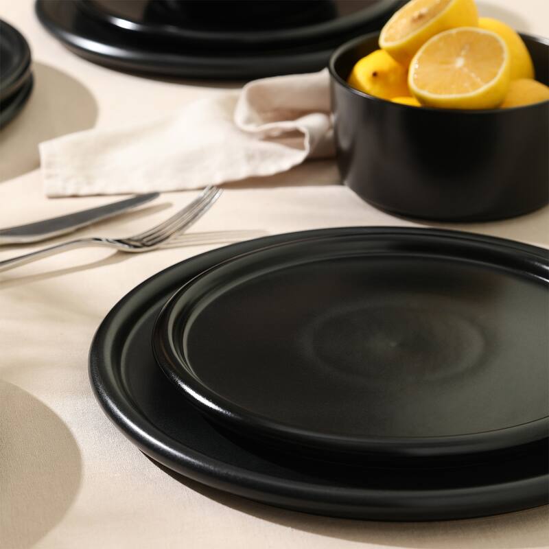 Stone Lain Eden Stoneware Dinnerware Set