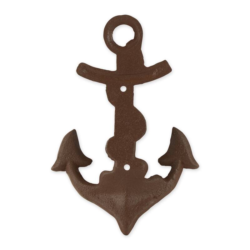 Garden Tools Cast Iron Wall Hook