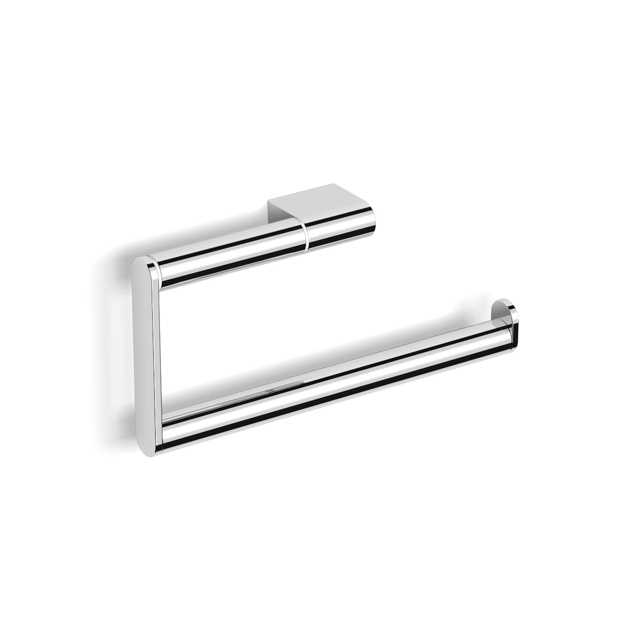 WS Bath Collections Ice WSBC 29038B Ice WSBC 8" Wall Mounted Towel