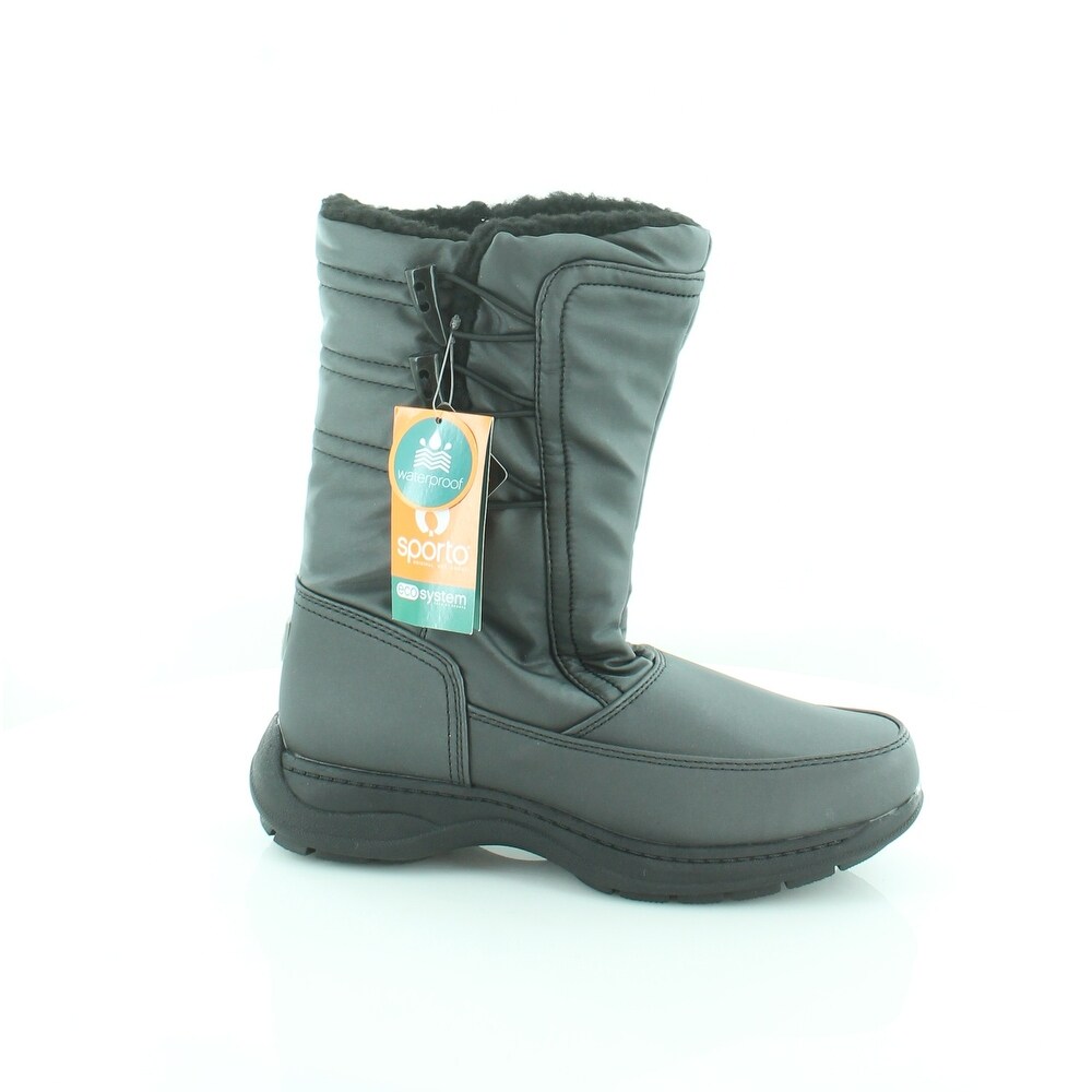 sporto boots official website