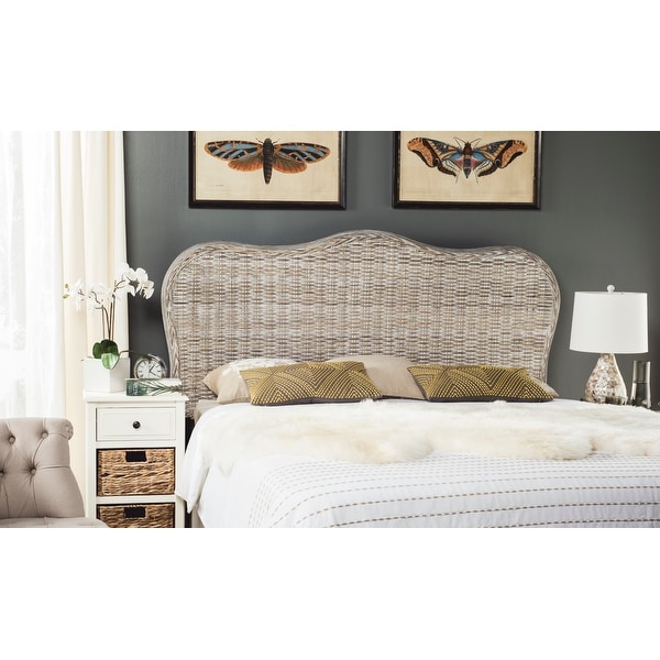 Safavieh Imelda Headboard