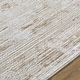 preview thumbnail 12 of 13, Livabliss Sunrise Modern & Contemporary Abstract Area Rug