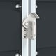 preview thumbnail 9 of 56, vidaXL Wheelie Bin Storage Rubbish Waste Bin Storage Steel