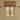 Royal Court Montecito Red Window Straight Valance