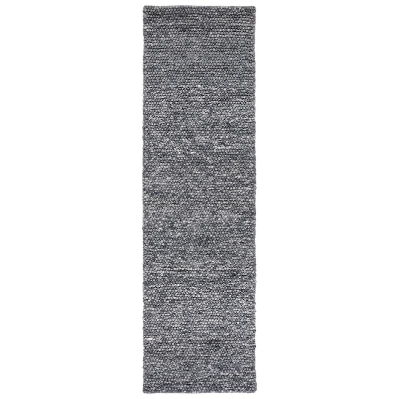 SAFAVIEH Natura Gerta Handmade Wool Area Rug