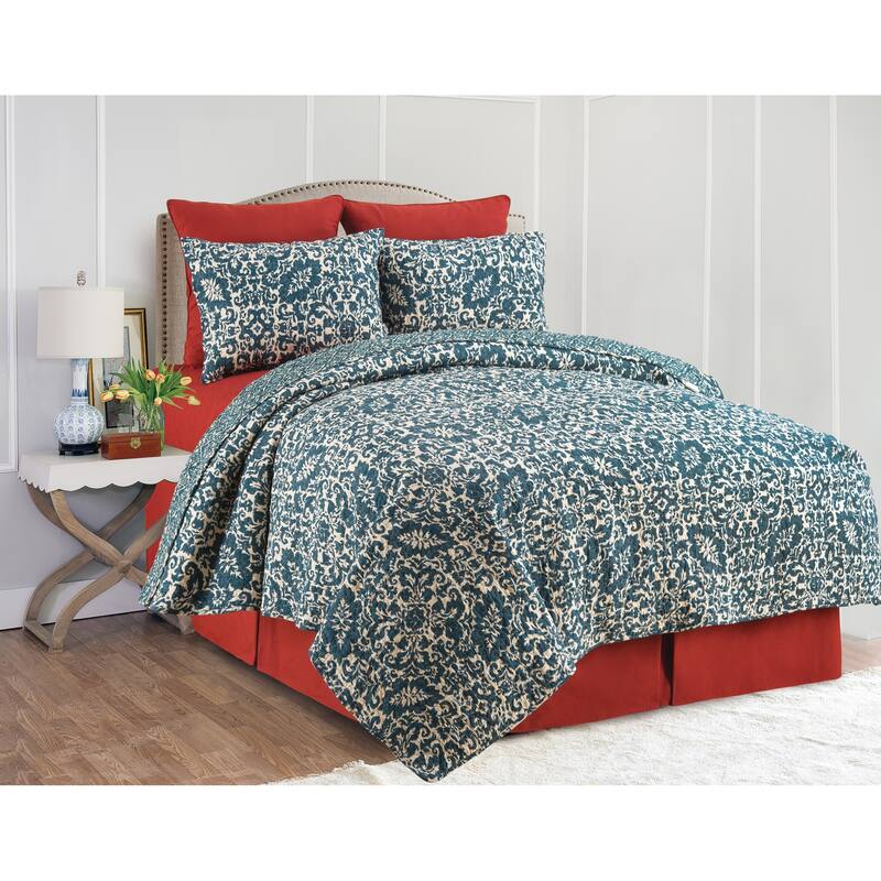 Madison Adriatic Mini Quilt Set
