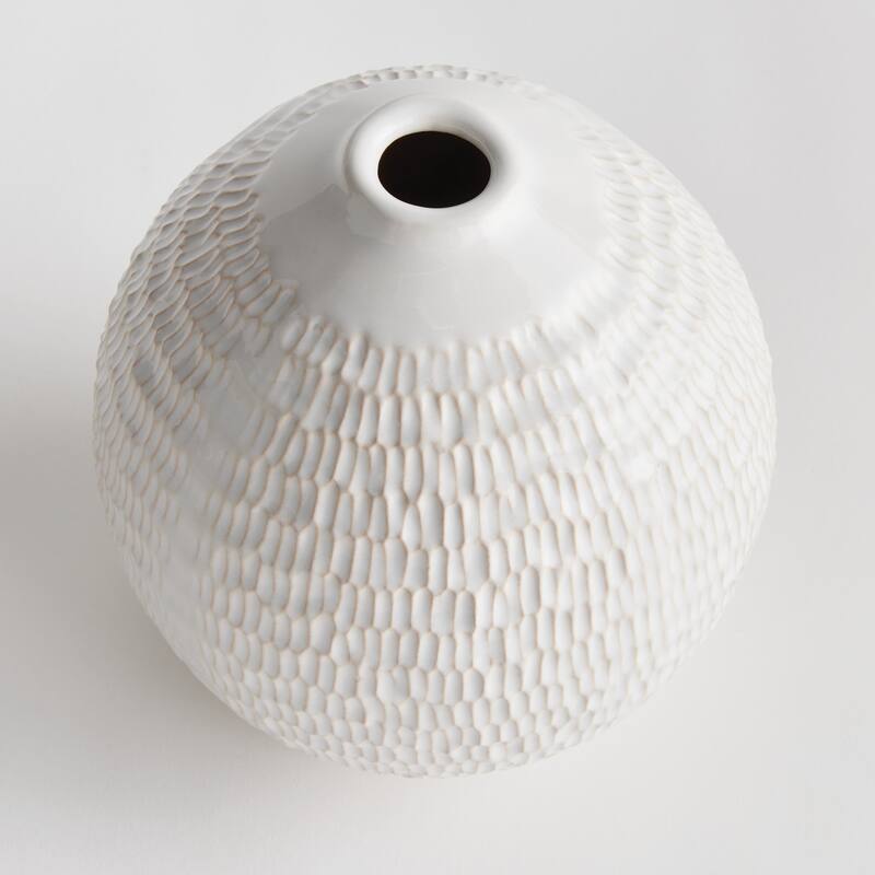 Nereus Vase