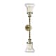 Option Antique Brass / Seedy
