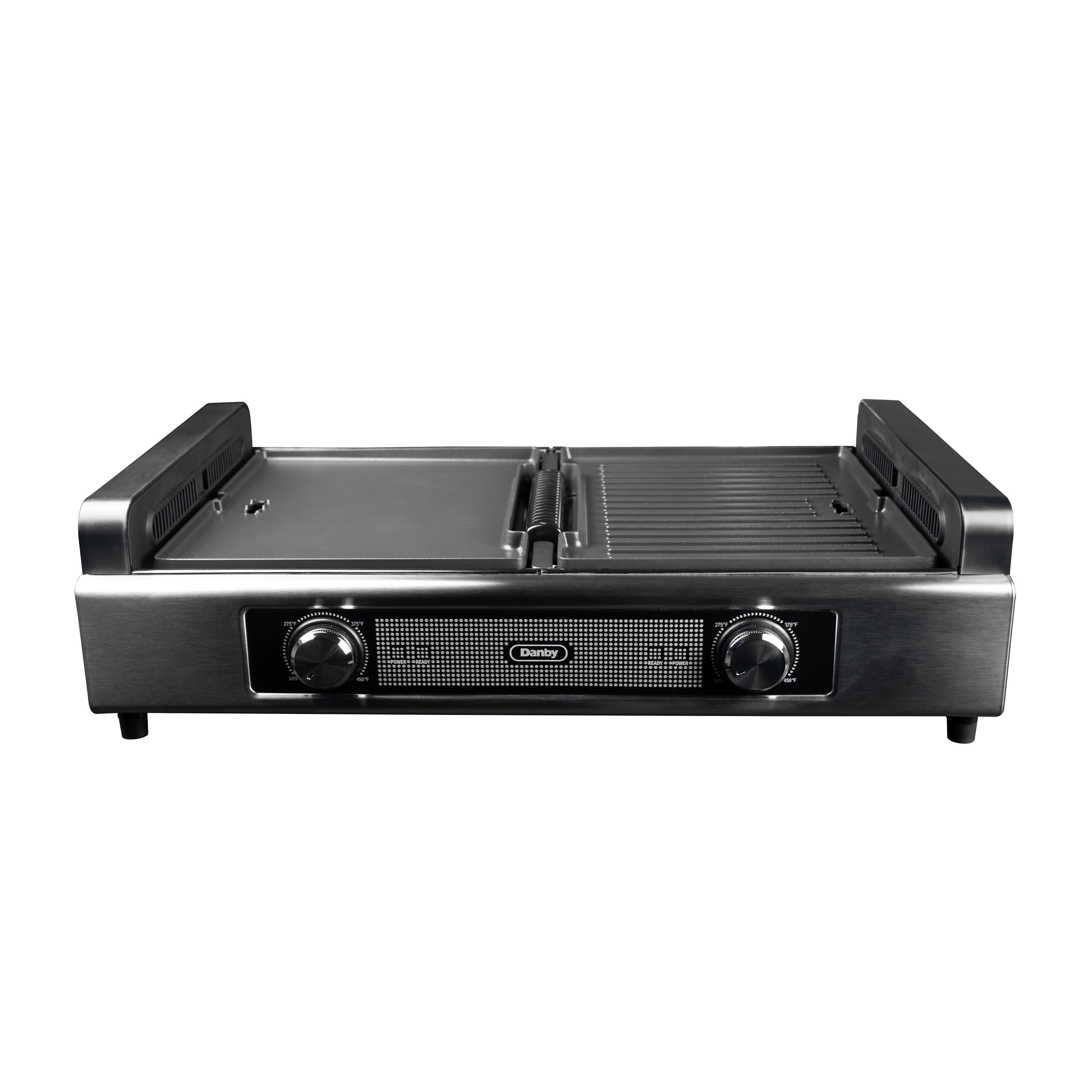 Danby Smokeless Indoor Grill in Black Bed Bath & Beyond 35792301