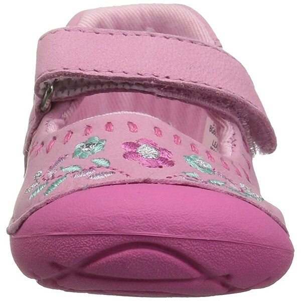 stride rite soft motion girl