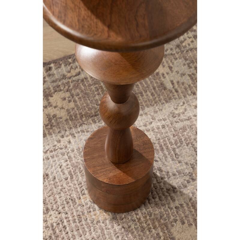 Kate and Laurel Avenal Drink Table