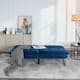Convertible Folding Modern Sofa Bed