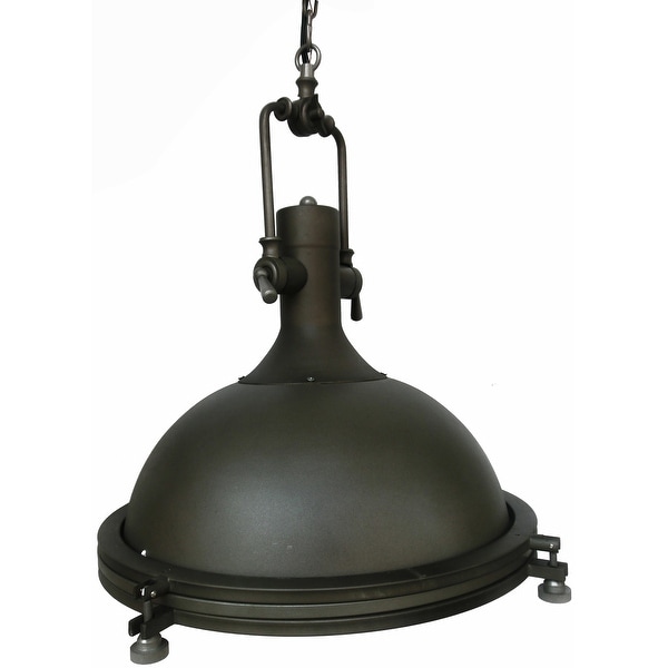Lamps Lighting Ceiling Fans Industrial 6 Light Retro