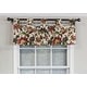 preview thumbnail 1 of 0, RLF Home Quality Noblesse Tab Valance - 50x16