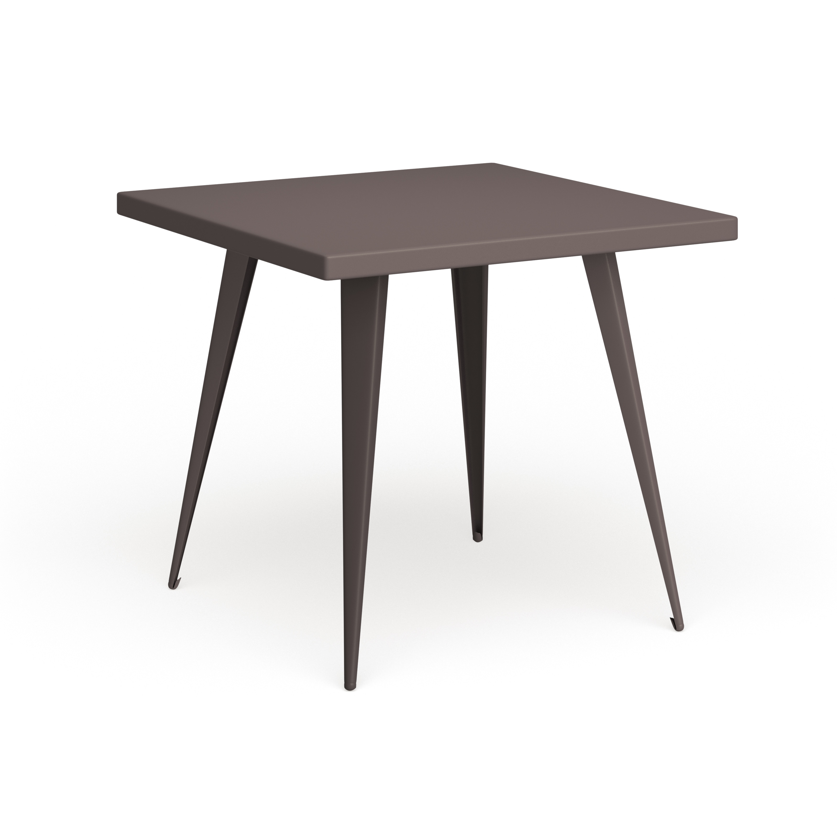 Carbon loft magie amber dining shop table