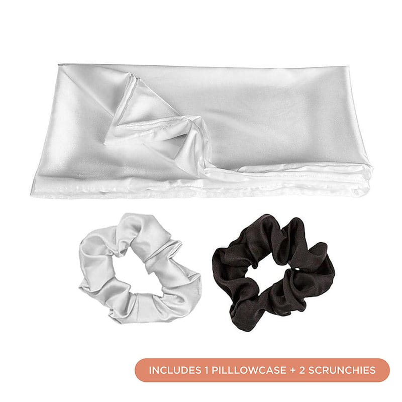NIGHT Satin 3-Piece Gift Set