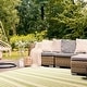 preview thumbnail 192 of 237, SAFAVIEH Courtyard Charmaine Indoor/ Outdoor Waterproof Area Rug