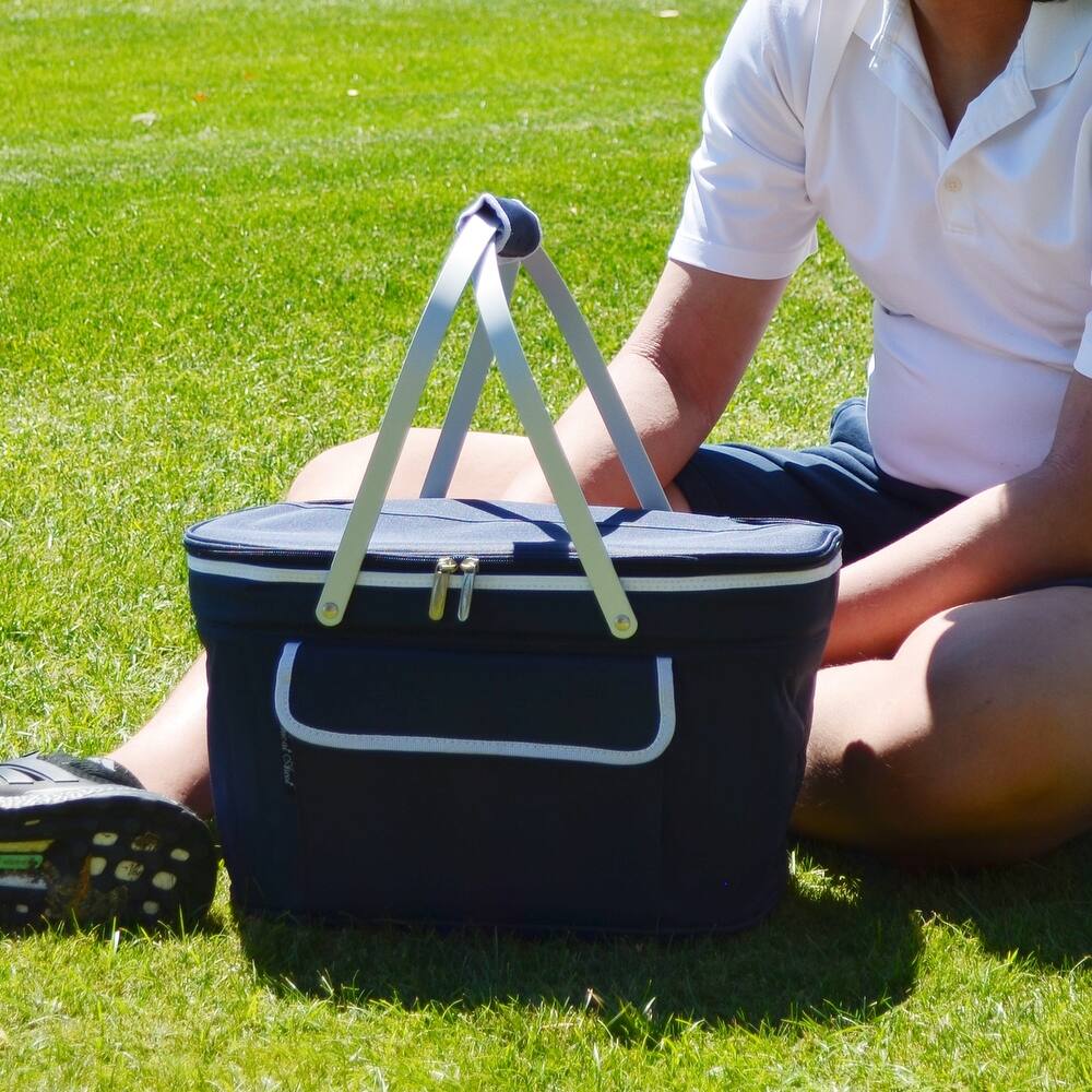 California Golden Bears Picnic Cooler bag