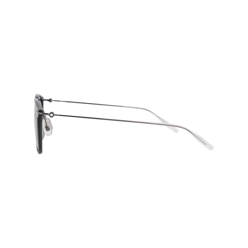 Montblanc Square-Frame Injection Sunglasses