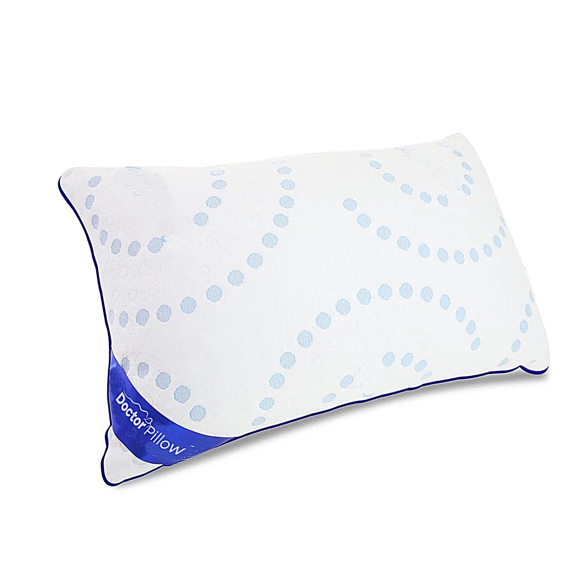Memory Foam Pillows Side Sleeper Pillow Curved Pillow Arched Neck Pillow for Pain Relief Queen Bed Pillow 2 Pack Bed Bath Beyond 40040521