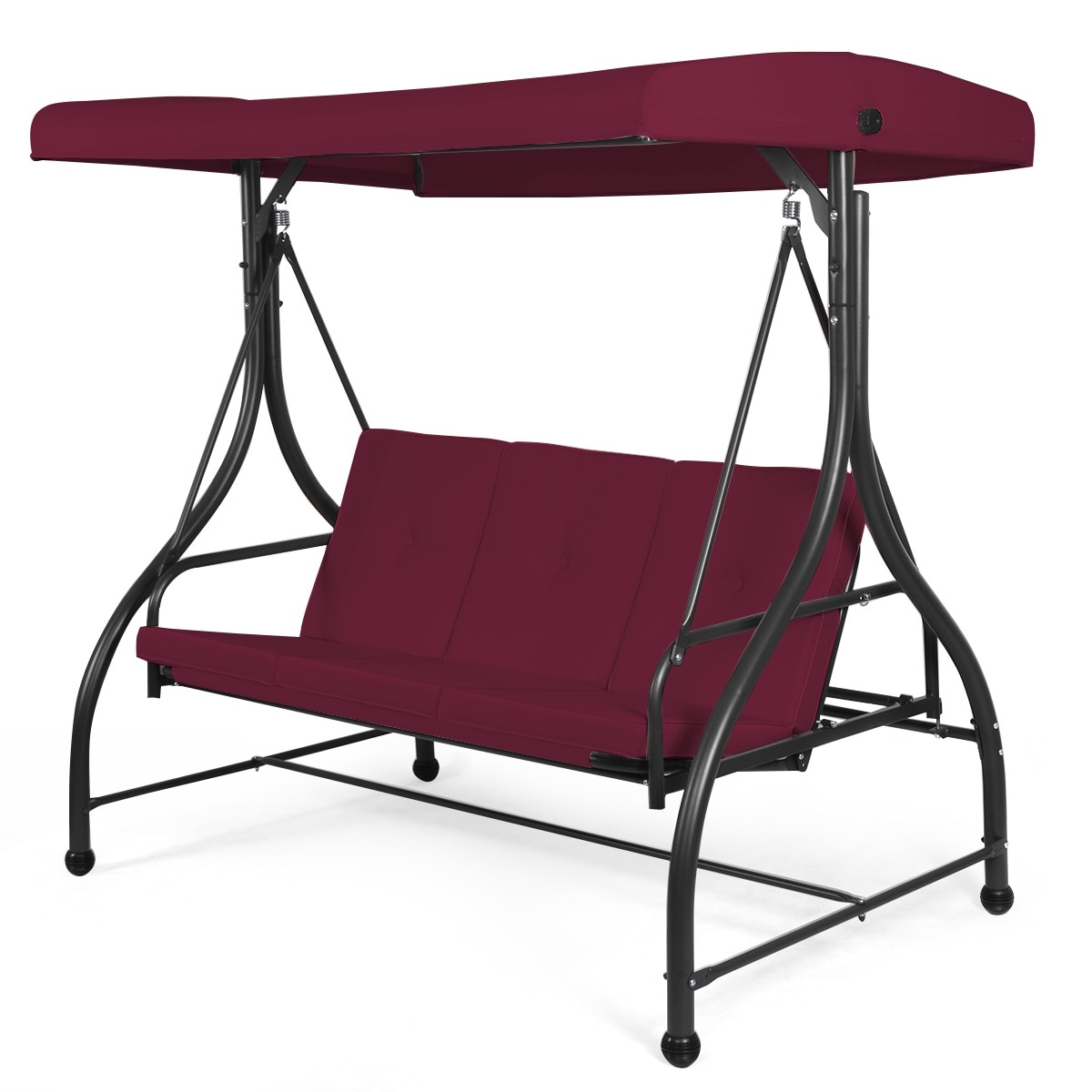 Canopy new arrivals hammock swing