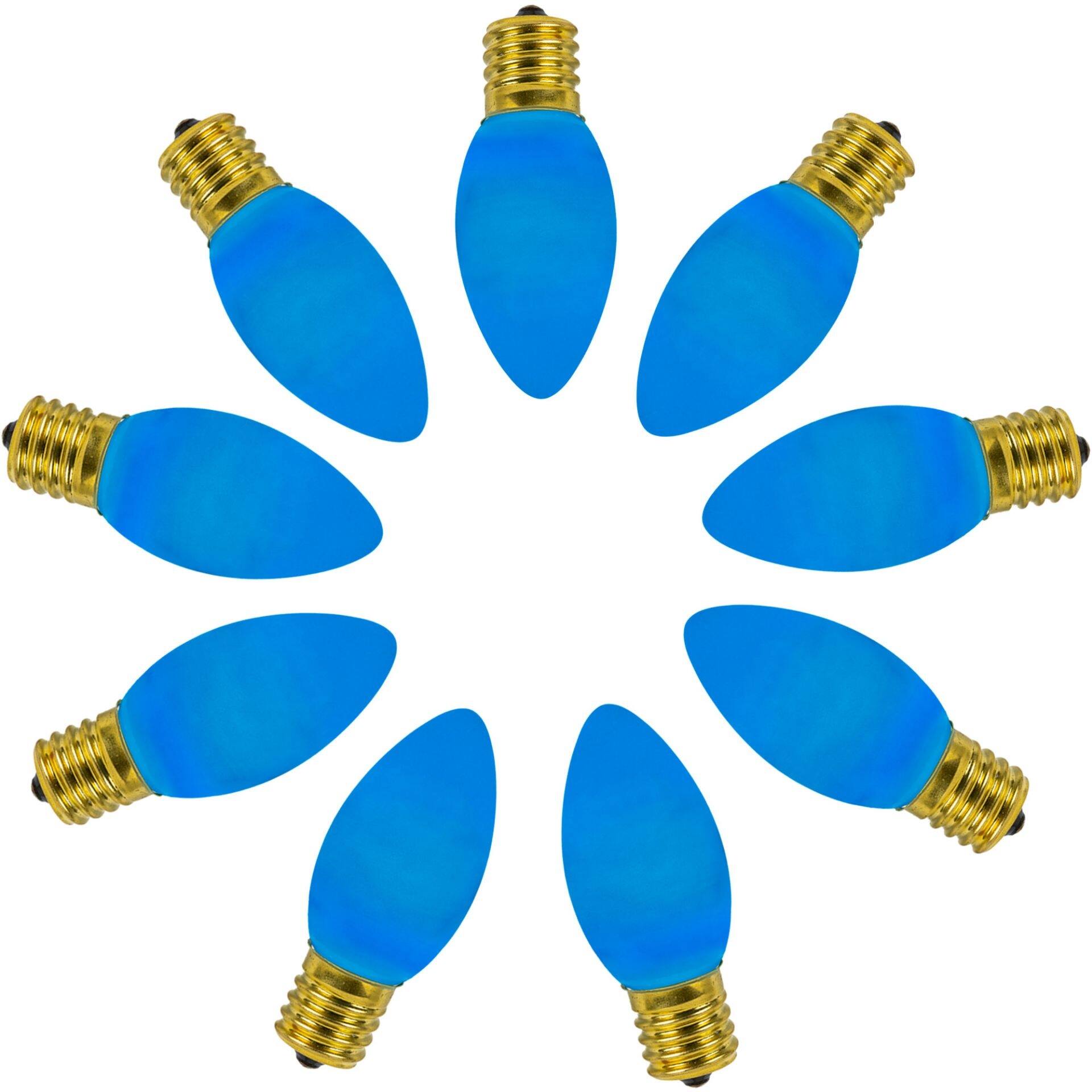 Option Blue