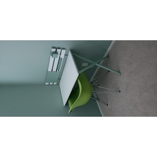 Porch & Den Menomonee Corey Desk