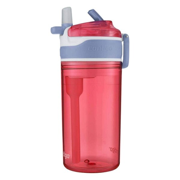 Contigo Kids Snack Hero Tumbler Snack On The Go Drink and Snack Tumblers 2
