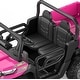 preview thumbnail 14 of 35, 24V 2 Seater Ride On Dump Truck with Remote Control Electric UTV Car