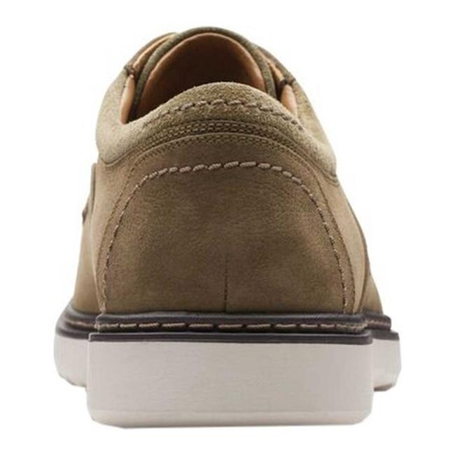 clarks un geo lace