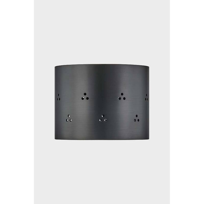 Hudson Valley Lighting CB2405 Edisto 5" Wide LED Flush Mount Ceiling