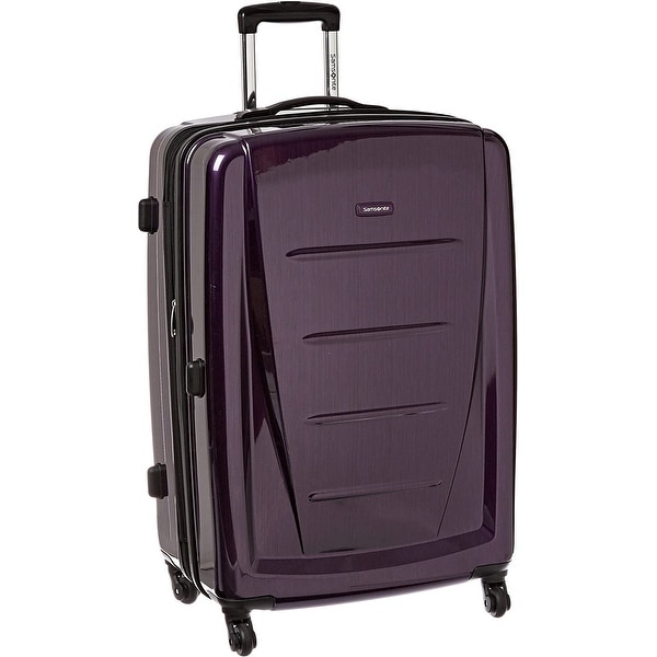 samsonite winfield 2 28 spinner